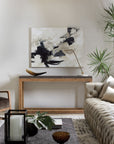 Big Sky - Sofa Table - Light Brown