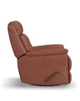 Sophisticated - Swivel Gliding Recliner