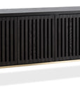 Commerce And Market - Easton Entertainment Console