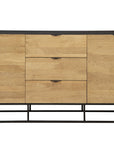 Ariel - Sideboard - Light Brown