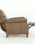 Shasta - Recliner Push Thru The Arm