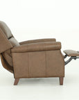Shasta - Recliner Push Thru The Arm