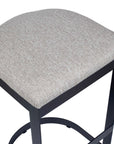 Maude - Outdoor Bar Stool
