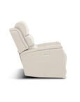 Mooresville - 3P Recliner Air Massage
