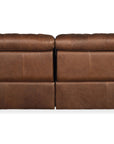 SS - Savion LAF/RAF 2 Over 2 Sofa With Power Recline Power Headrest