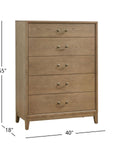 Arlington - Chest