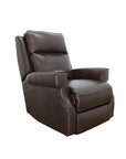 Durham - Power Recliner With Power Recline, Power Headrest, Power Lumbar