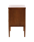 Regis - Chest - Light Brown