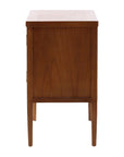 Regis - Chest - Light Brown