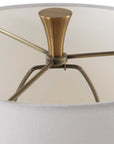 Colette - Stone Lamp