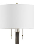 Winchester - Table Lamp - Brass,Bronze,Gold