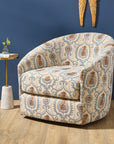 Shelly - Swivel Chair