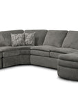 Seneca Falls - 7300 - Sectional