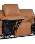 MS - Miles Zero Gravity Power Sofa With Power Headrest