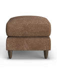 Fern - Fabric Ottoman