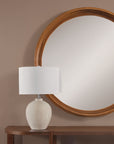 Ellen - Table Lamp - Beige