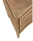 Styx - Chest