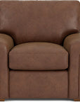 Blanchard - Fabric Chair