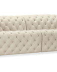 SS - Savion Deux Sofa With Power Recliners And Power Headrests