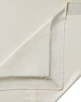 Lyocell - Queen Eucalyptus Duvet Cover Set Set of 3 - Ivory
