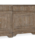 Sutter - Executive Desk