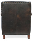 CC - Potter Club Chair