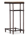 Commerce And Market - Saint Armand Chairside Table