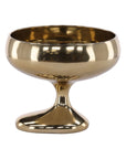 Gregg - Bowl - Gold