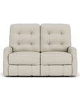 Devon - Reclining Loveseat