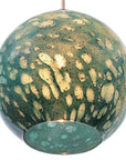 Gemblue - 1 Light Mini Pendant - Blue