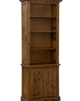 Brooklyn - Single Cabinet - Dark Brown