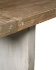 Greenbriar - Dining Table - Light Brown