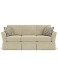 Libby - Fabric Sofa
