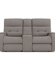 Strait - Power Reclining Loveseat