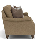 Veda - 86" Sofa