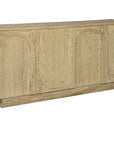 Portobello - Sideboard - Light Brown