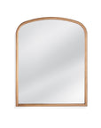 Brookings - Wall Mirror - Gold