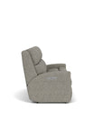 Catalina - Reclining Sofa