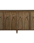 Roslyn - Sideboard - Dark Brown