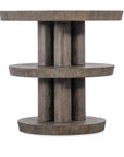 Modern Mood - Round Side Table