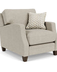 Lennox - Fabric Chair