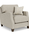 Lennox - Fabric Chair