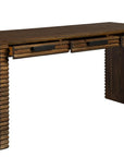 Prescott - Desk - Dark Brown