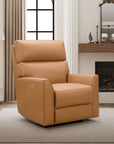 Marah - 3P Recliner Big & Tall