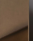 Mcelroy - Modern Console Table - Bronze