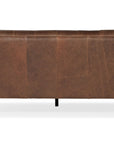 SS - Nicolla Stationary Sofa