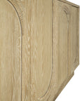Portobello - Sideboard - Light Brown