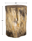 Habitat - Accent Stool