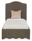 Commerce And Market - Liv Upholstered Bed