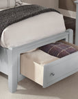 Bonanza - Mansion Bed